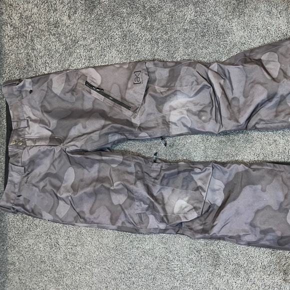 Burton Other - Mens Burton Snow pants